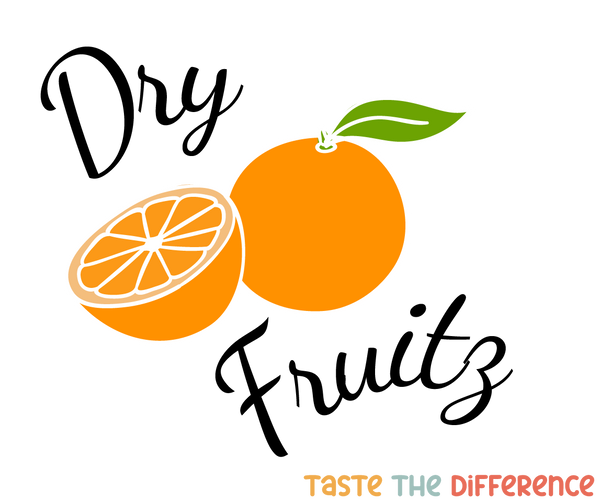 Dry Fruitz