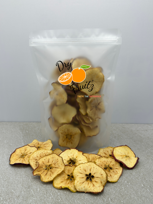 Gedroogde Elstar Appel